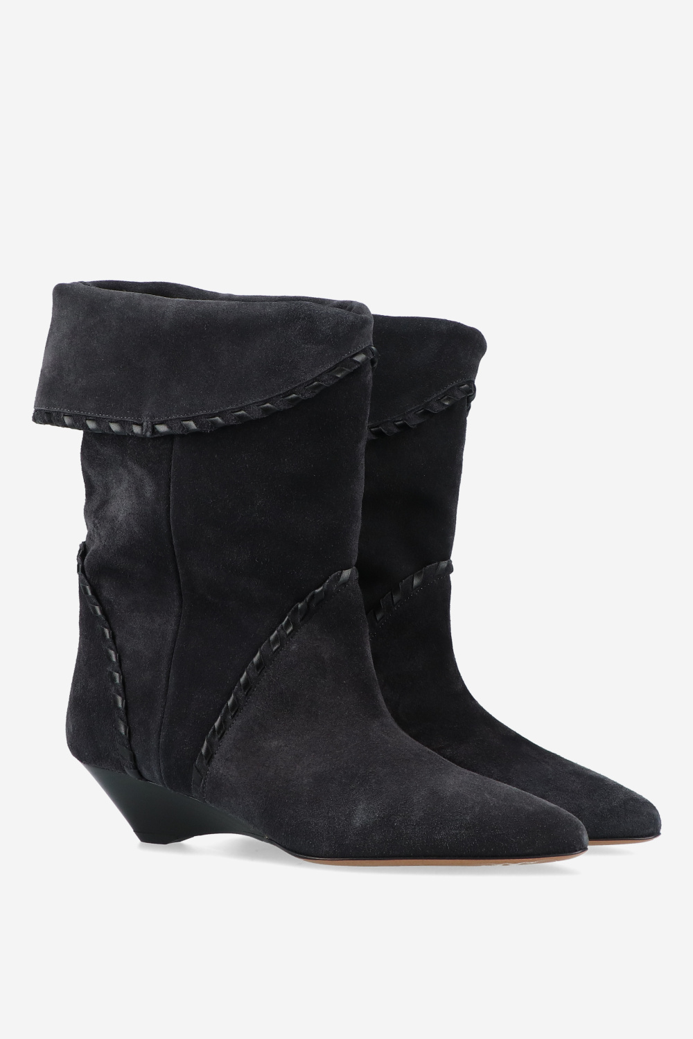 Isabel Marant Boots Black