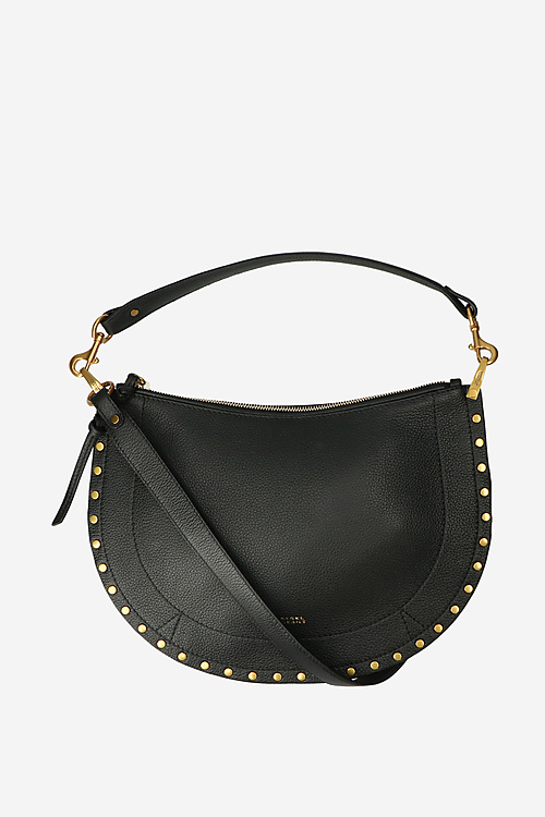 Isabel Marant Crossbody Black