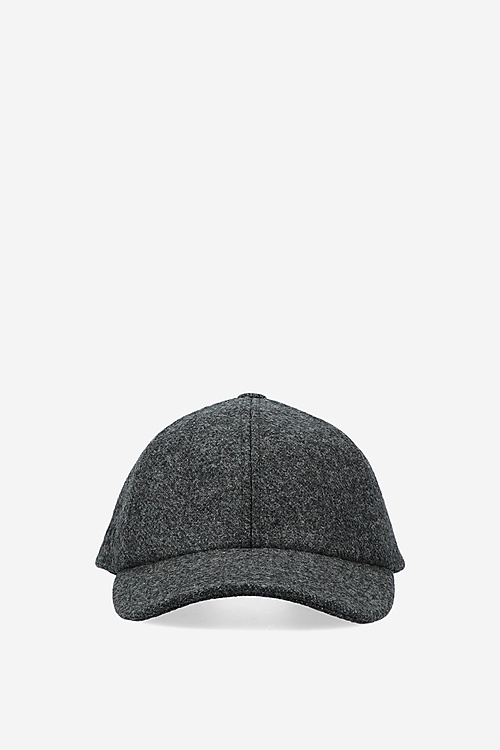 Isabel Marant Hoeden Grijs