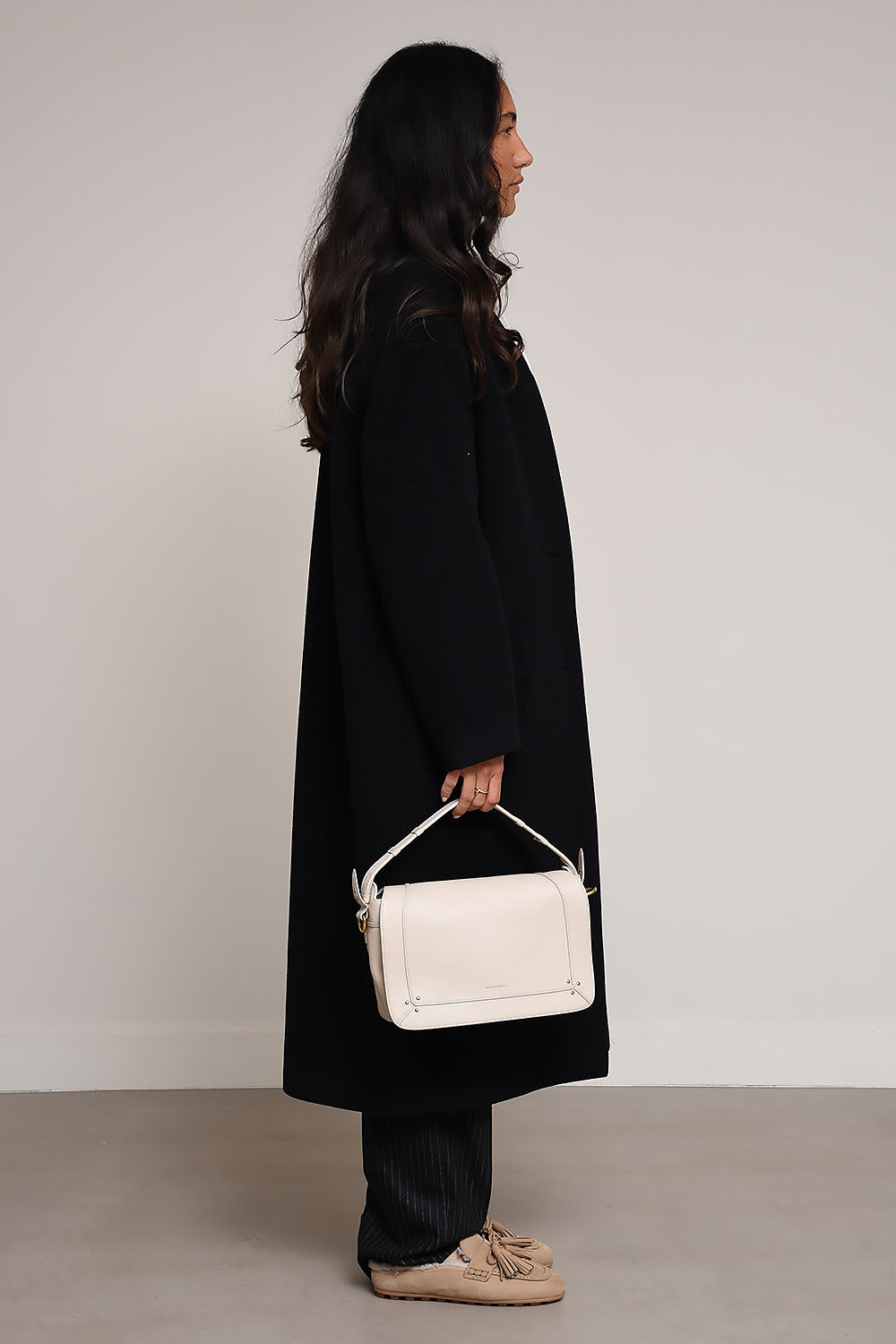 Isabel Marant Jassen Zwart