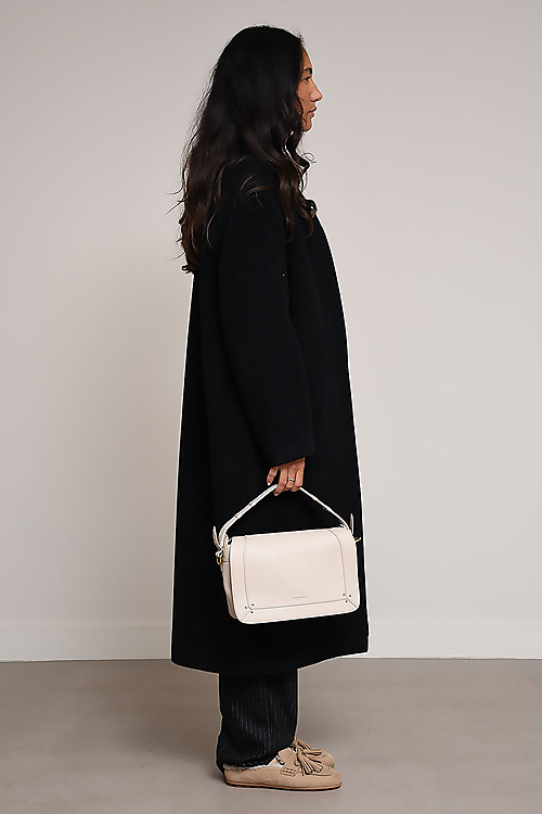 Isabel Marant Jassen Zwart