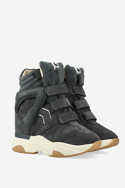 Isabel Marant Sneakers Grijs