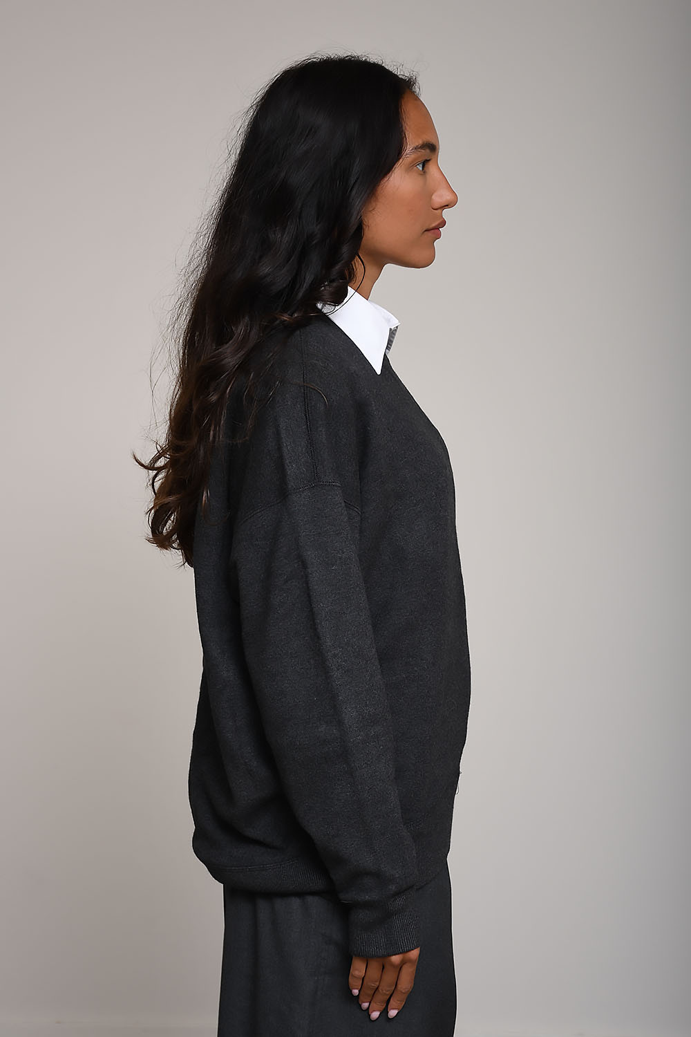 Isabel Marant Sweaters Grey