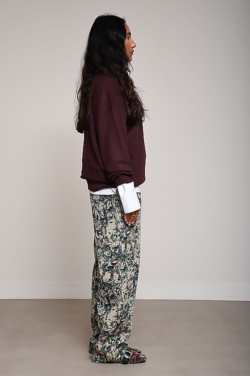 Isabel Marant Sweaters Bordeaux