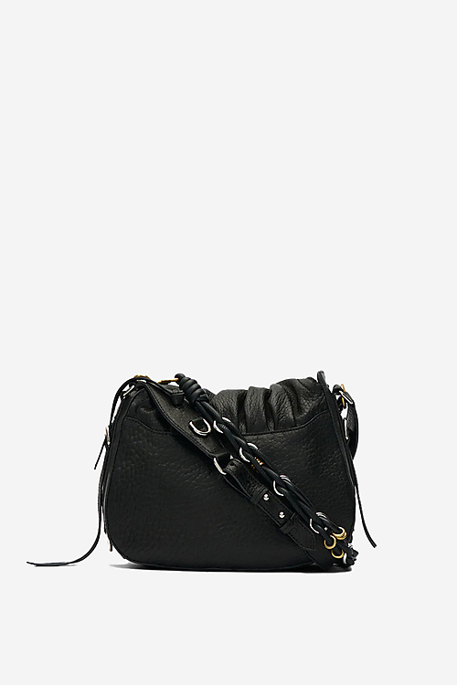 Isabel Marant Crossbody Zwart