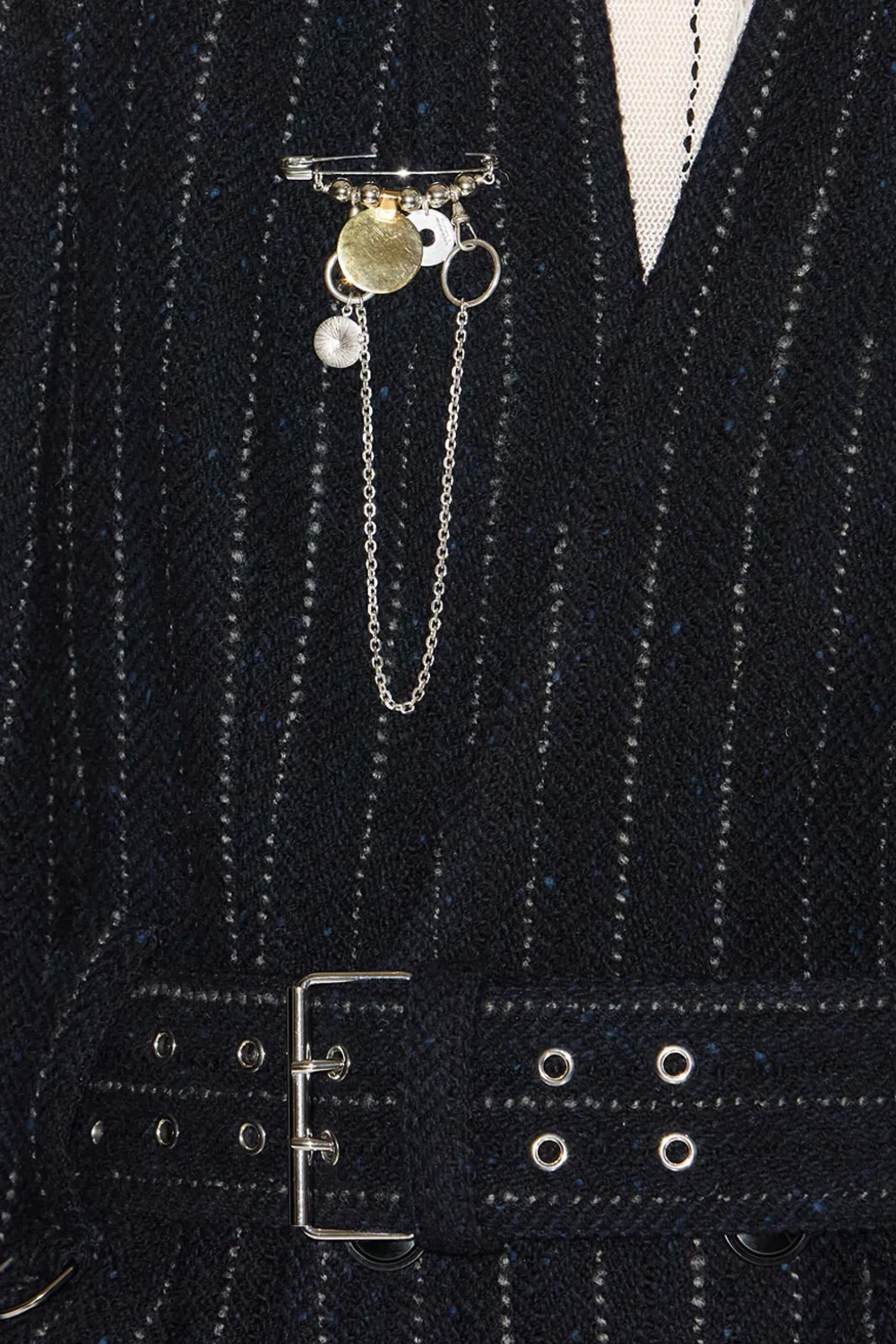 Isabel Marant Sieraden Zilver