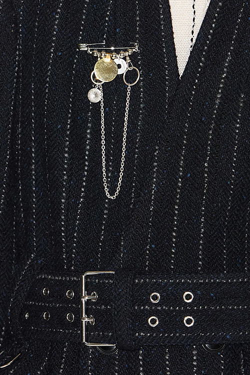 Isabel Marant Sieraden Zilver