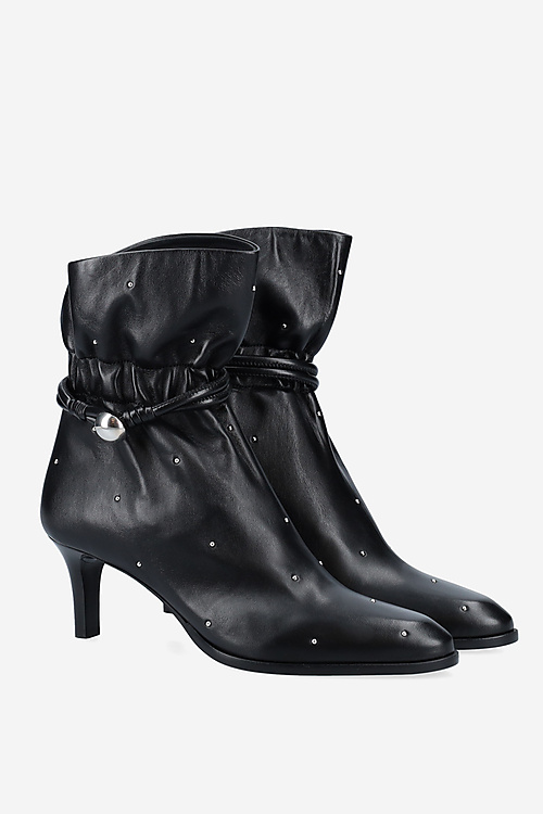 Isabel Marant Boots Black