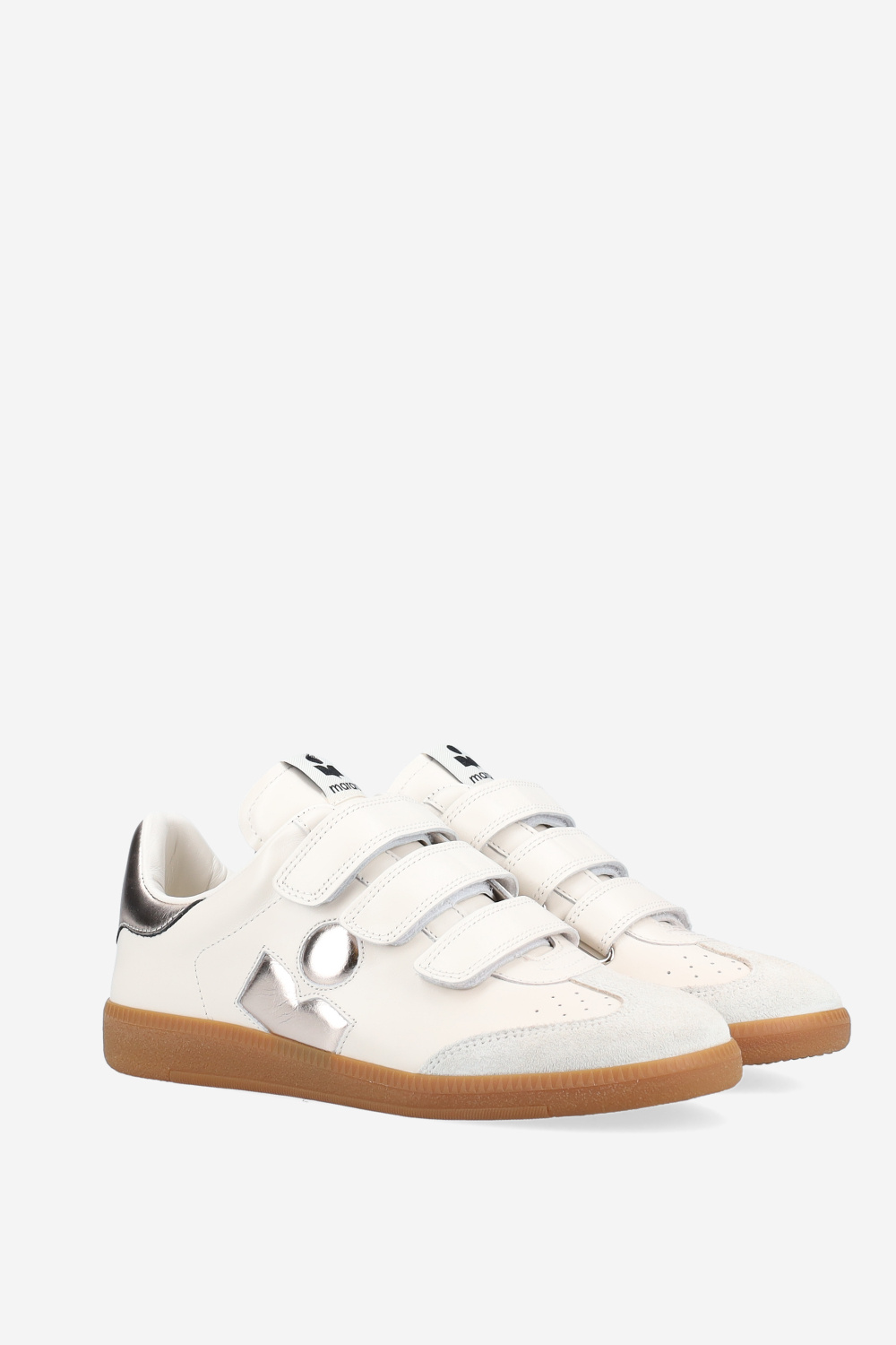 Isabel Marant Sneakers Neutraal