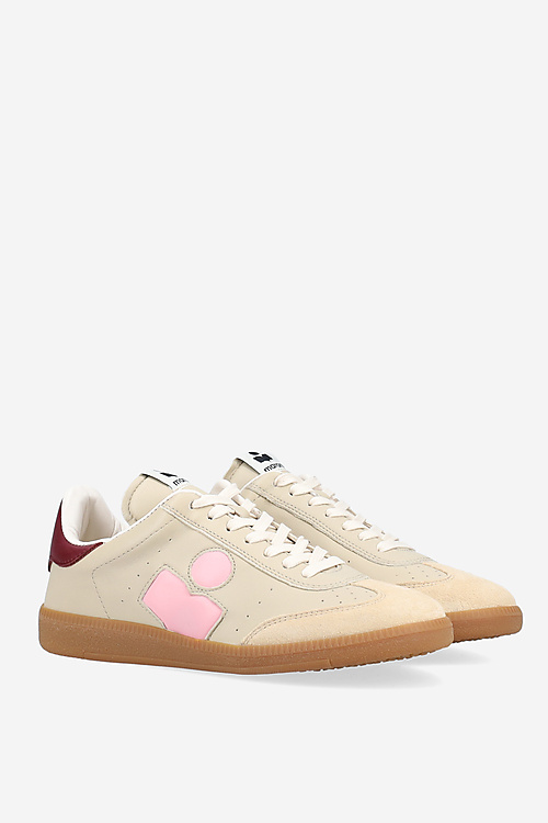 Isabel Marant Sneakers Beige