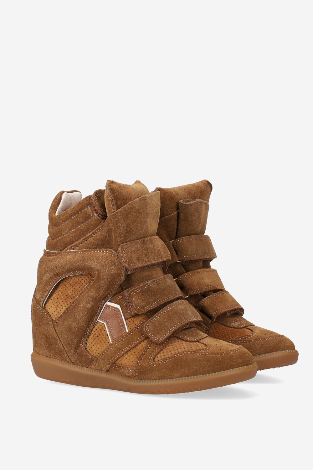 Isabel Marant Sneakers Bruin