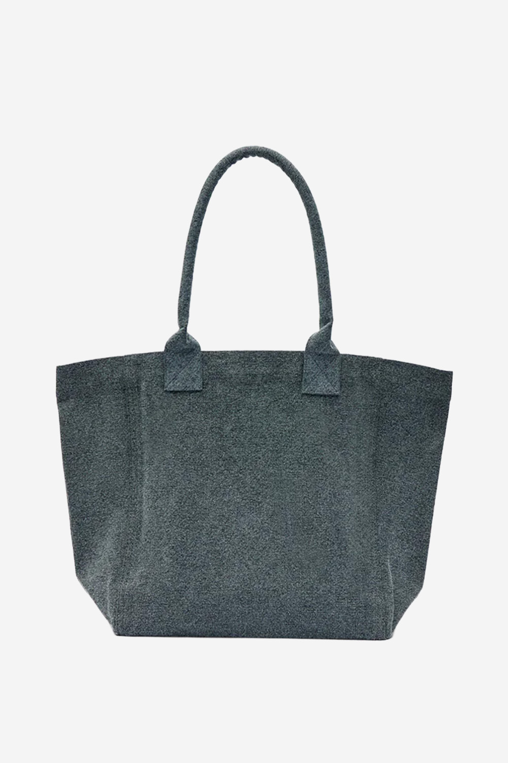 Isabel Marant Shopper Grijs