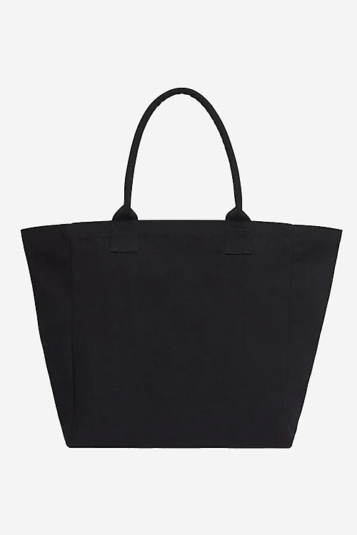 Isabel Marant Shopper Zwart