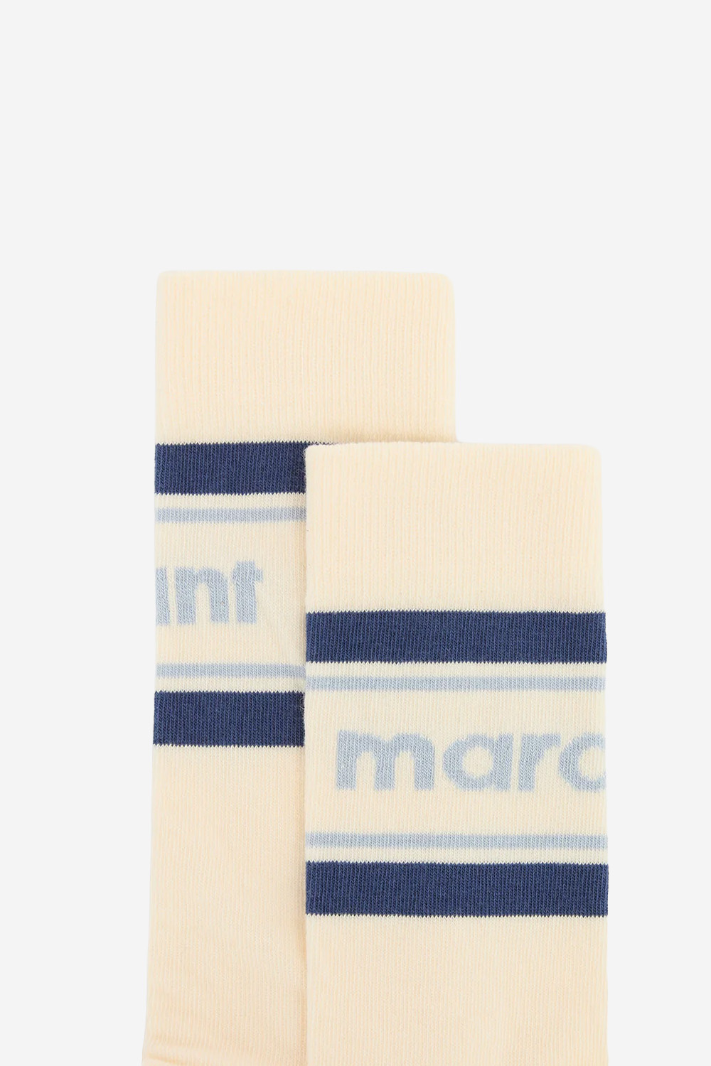 Isabel Marant Socks Beige