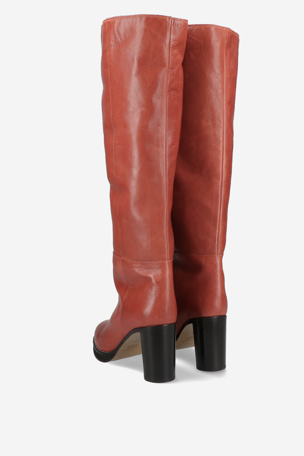 Isabel Marant Boots Red