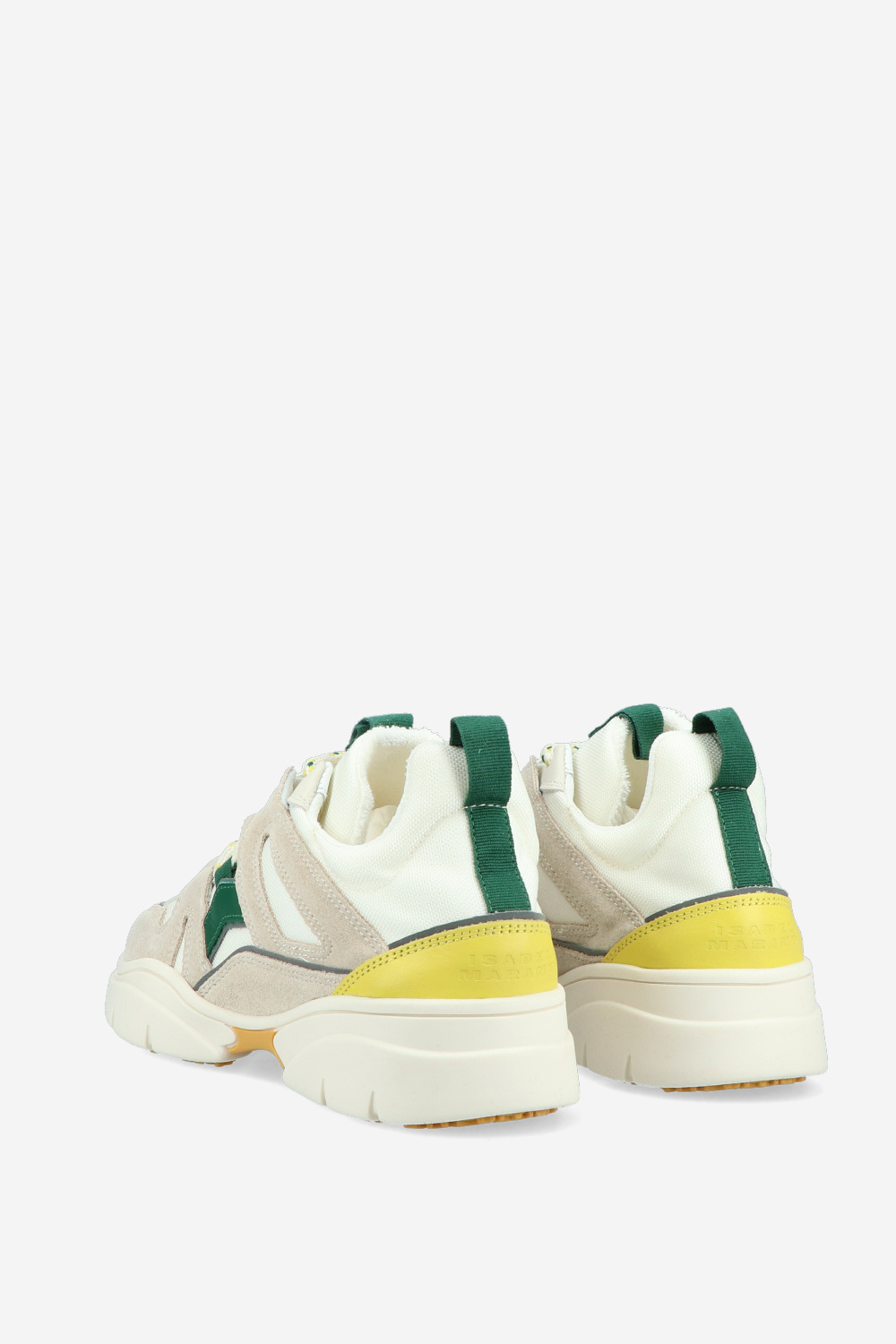 Isabel Marant Sneaker White