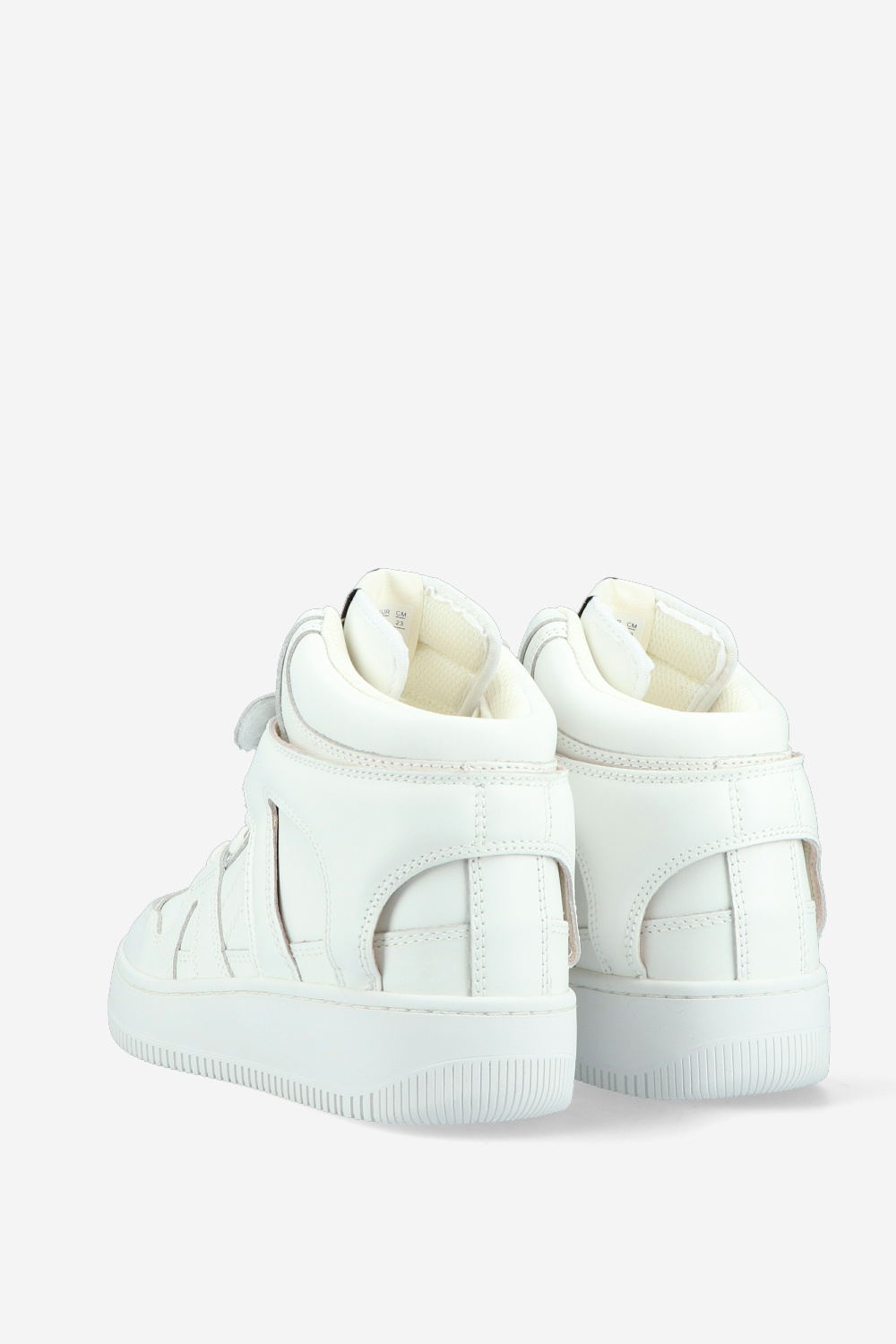 Isabel Marant Sneakers Wit