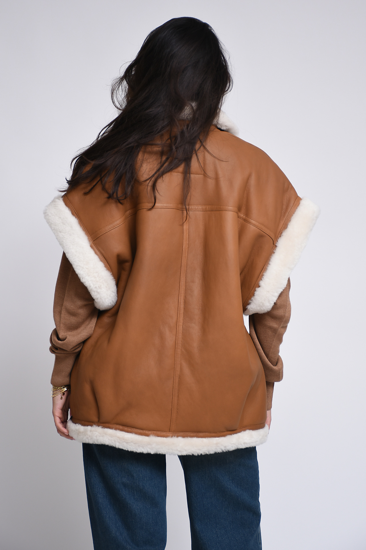 Isabel Marant Jackets Brown