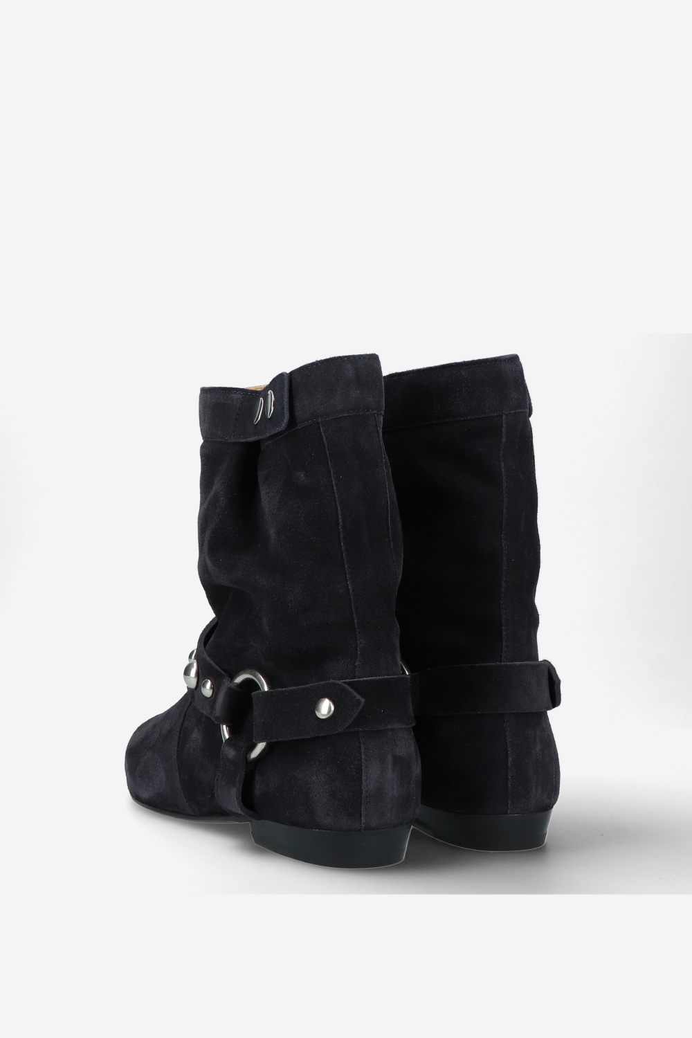 Isabel Marant Boots Black