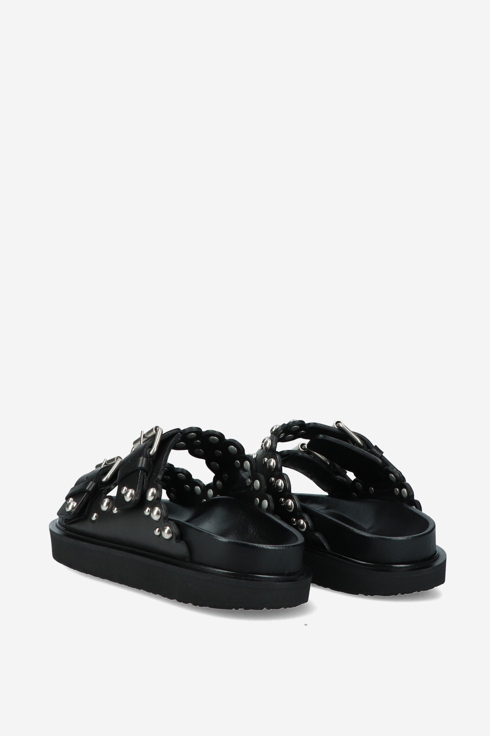 Isabel Marant Sandals Black