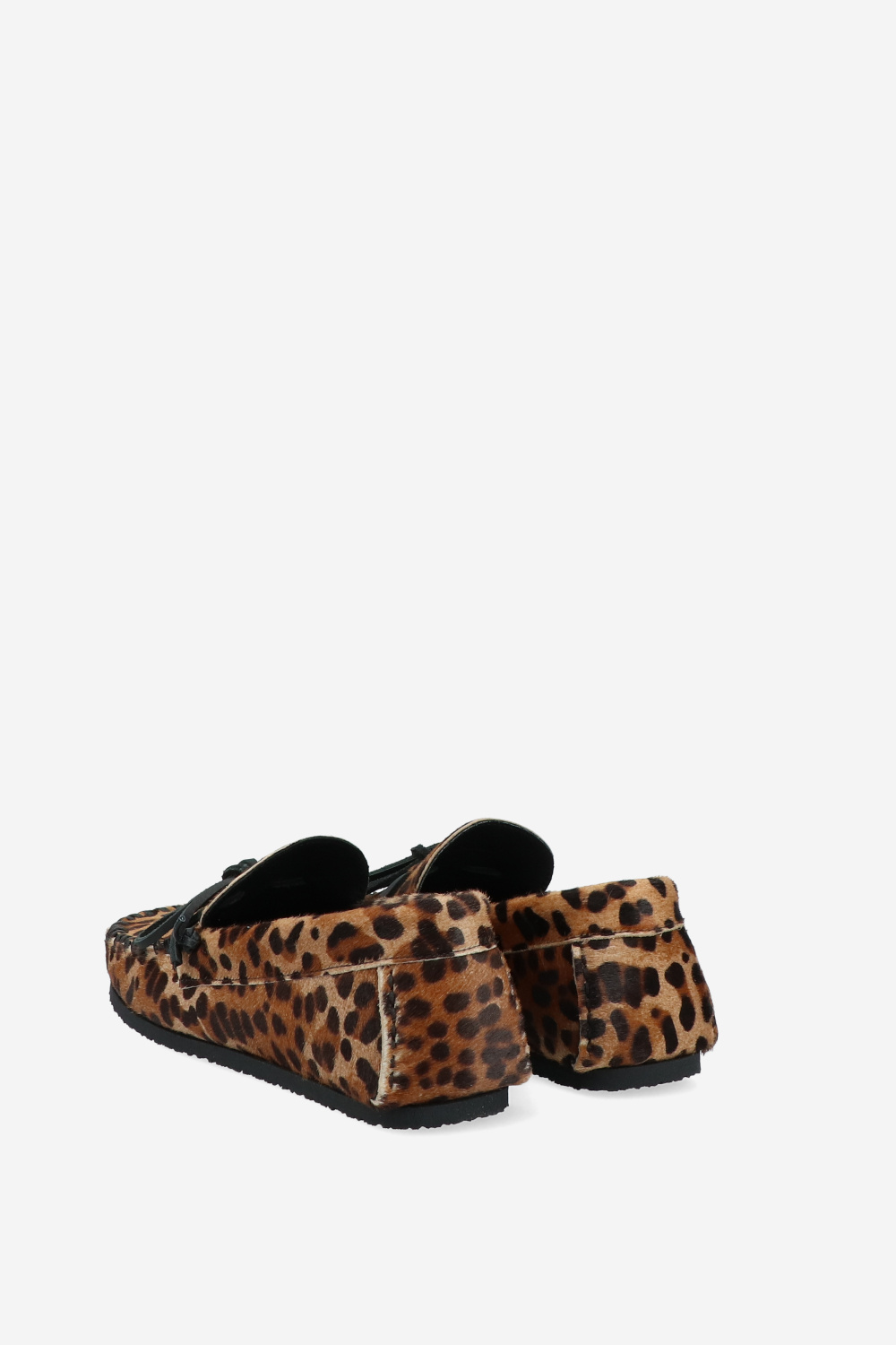 Isabel Marant Loafers Animal print