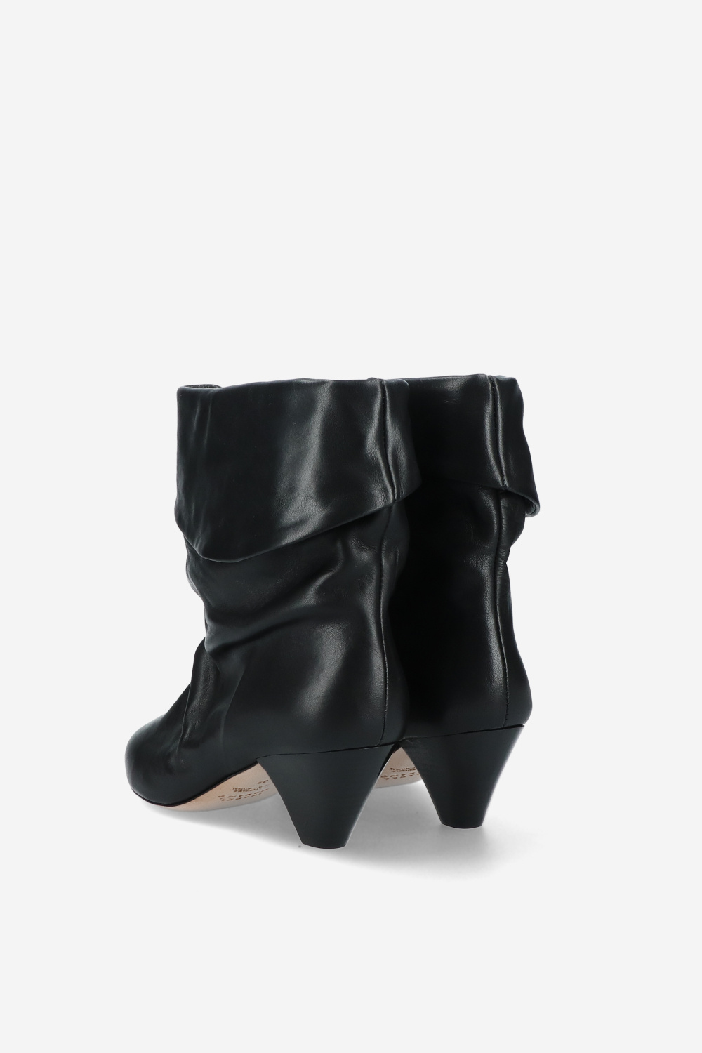 Isabel Marant Boots Black