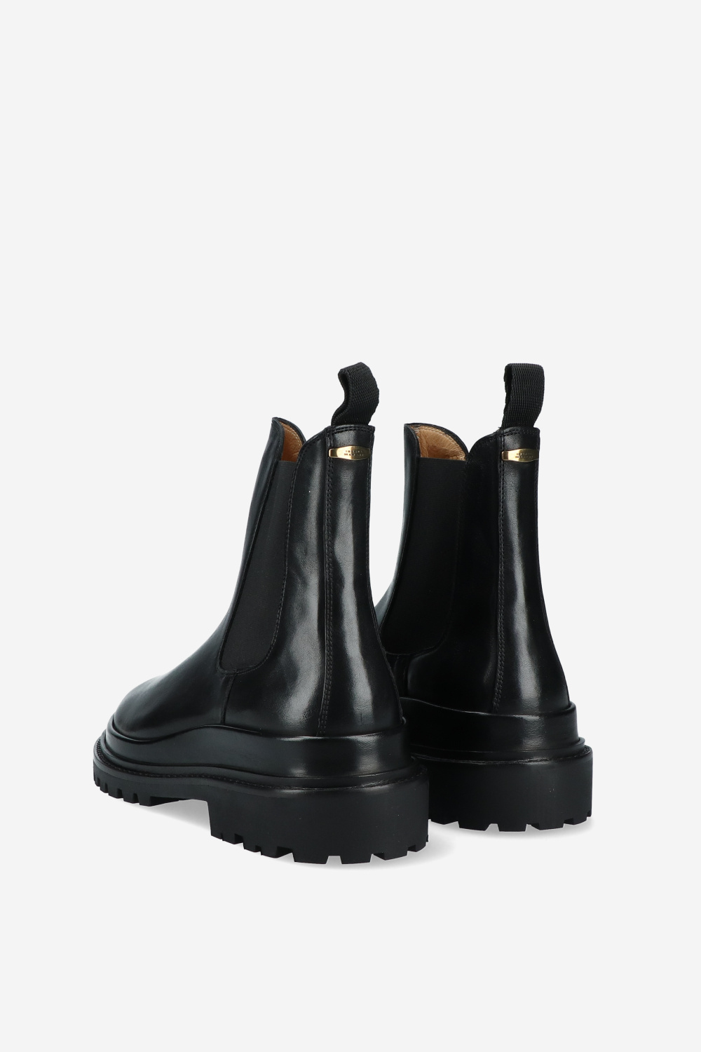 Isabel Marant Boots Black