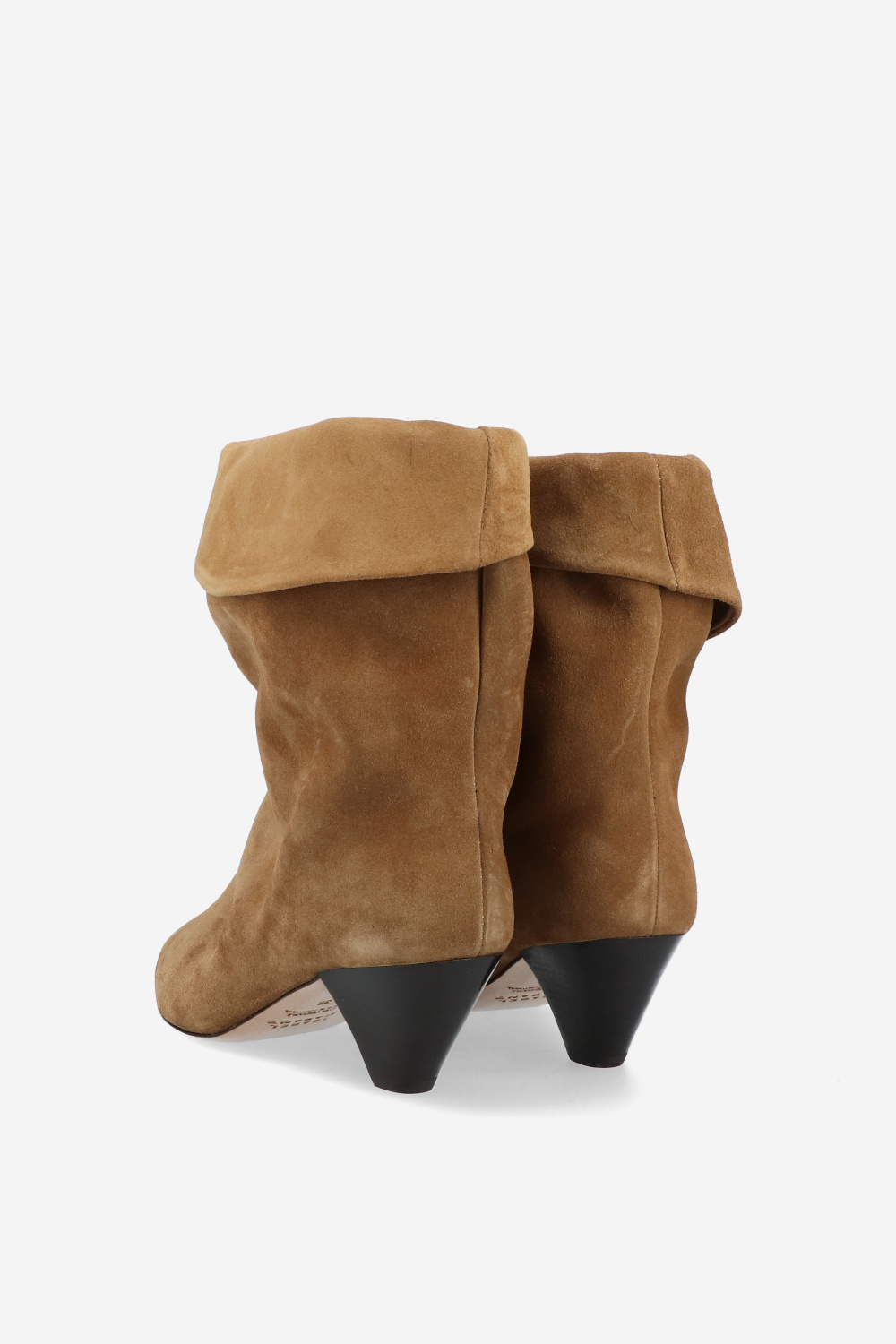 Isabel Marant Boots Brown