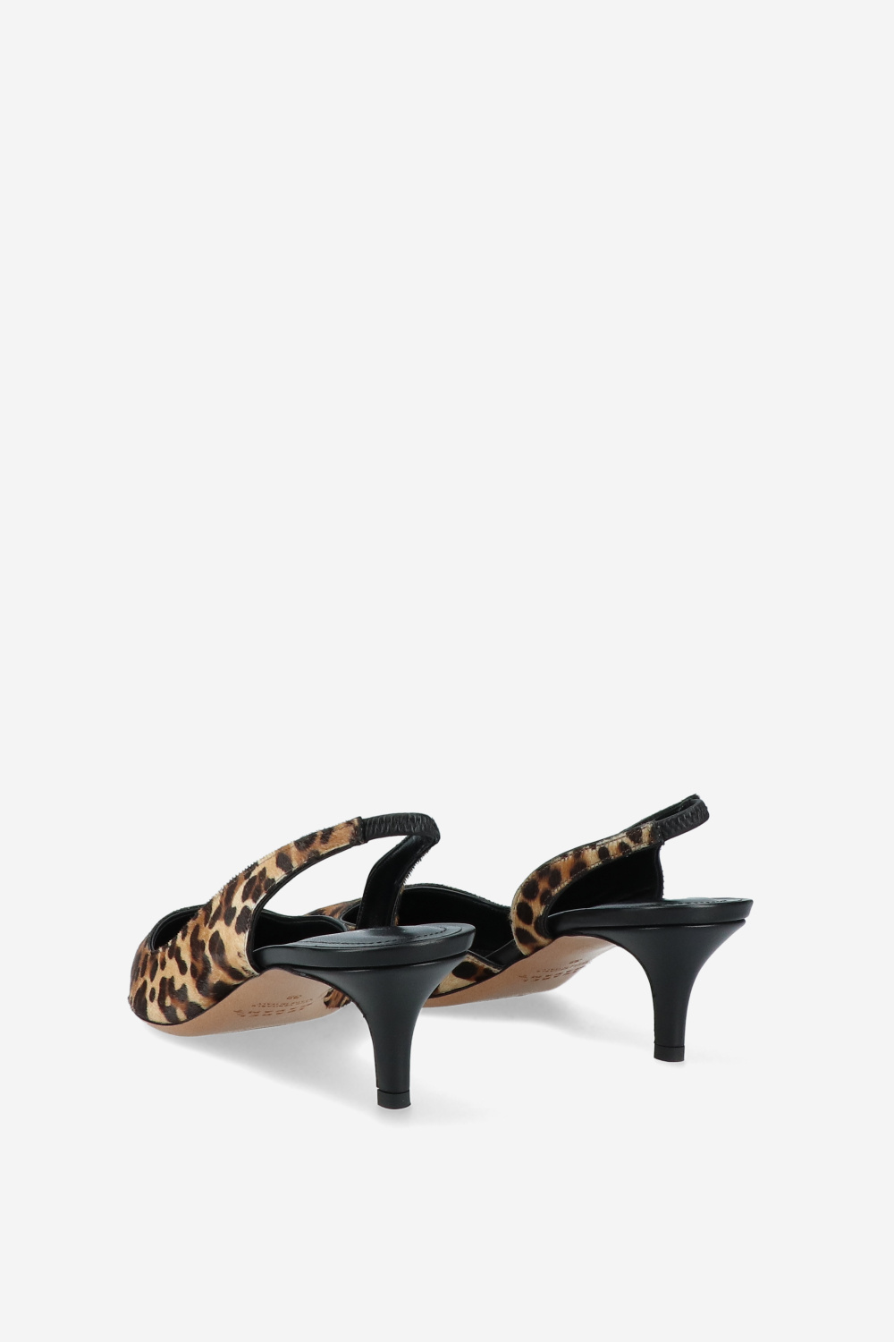 Isabel Marant Pumps Animal print