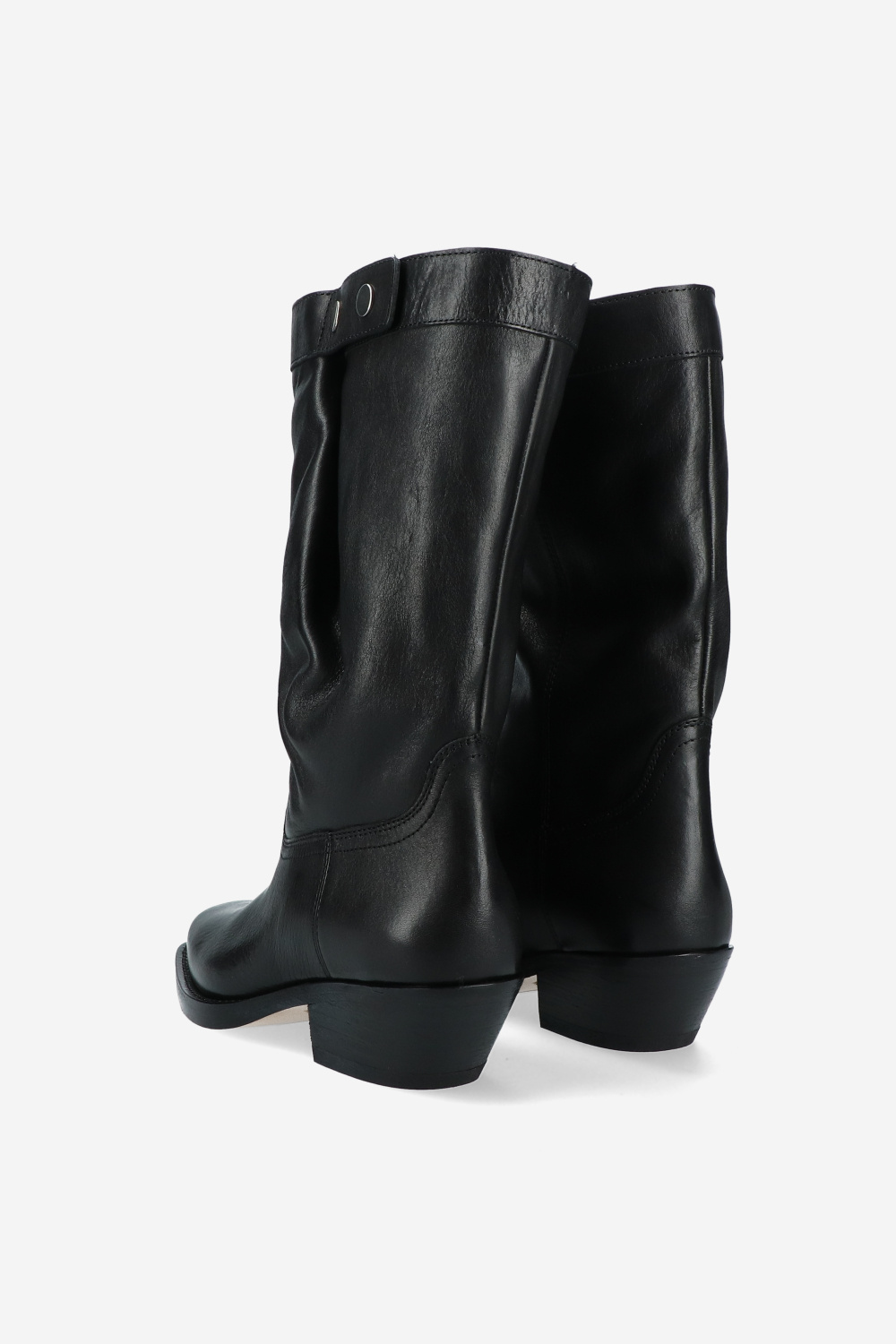 Isabel Marant Boots Black