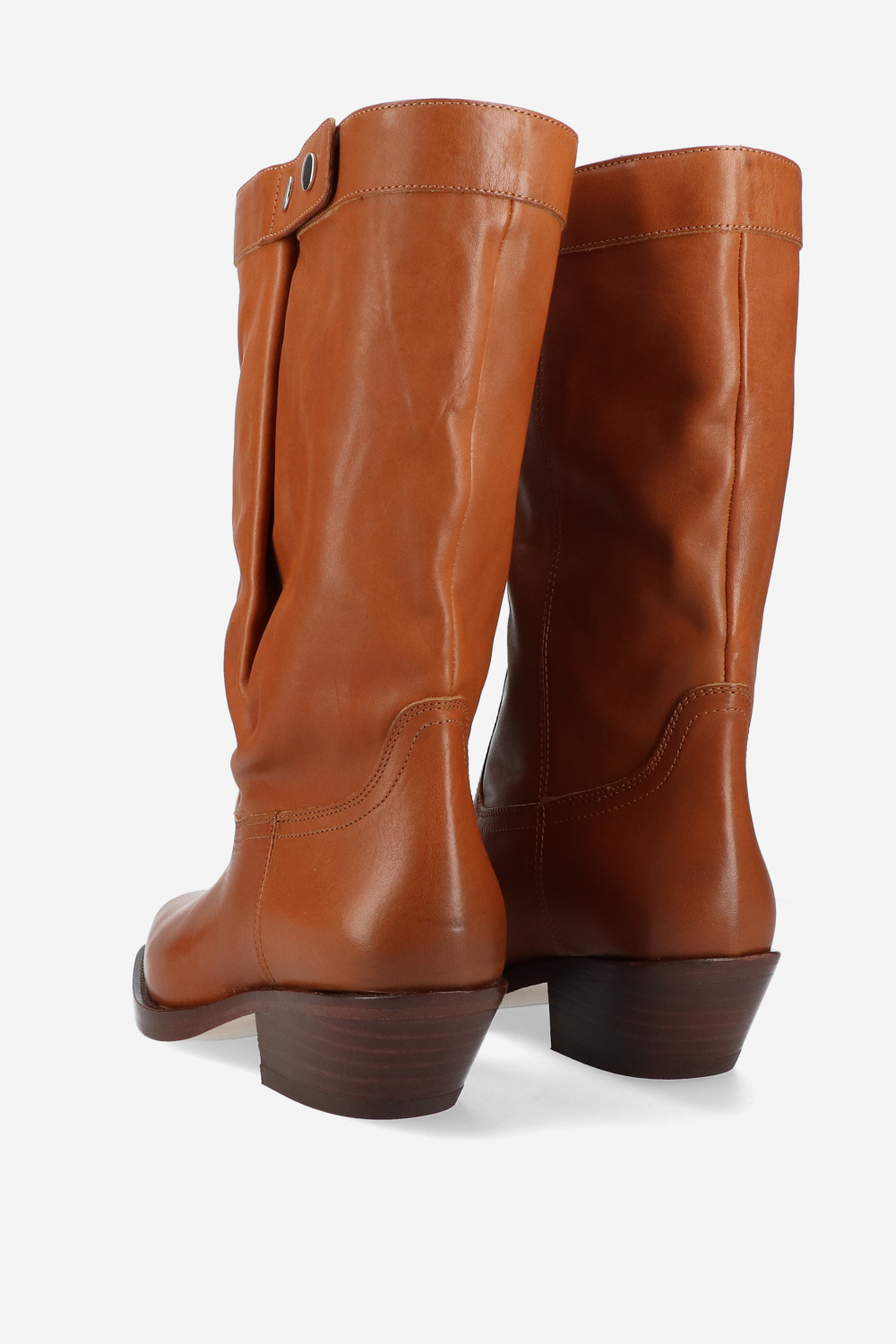 Isabel Marant Boots Camel