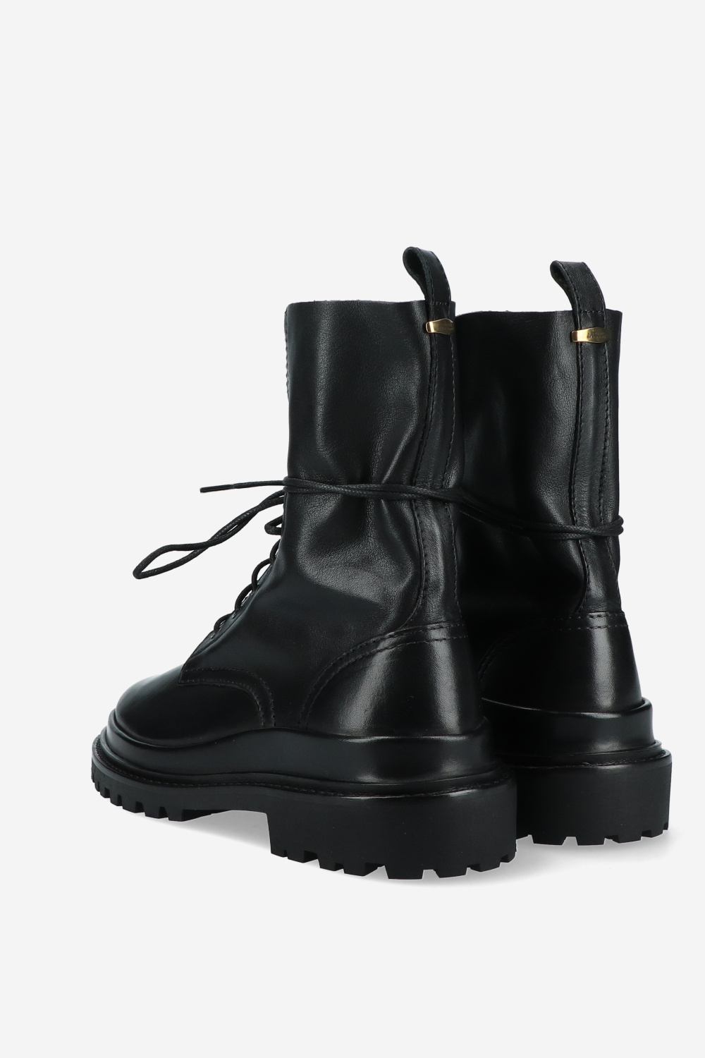 Isabel Marant Boots Black