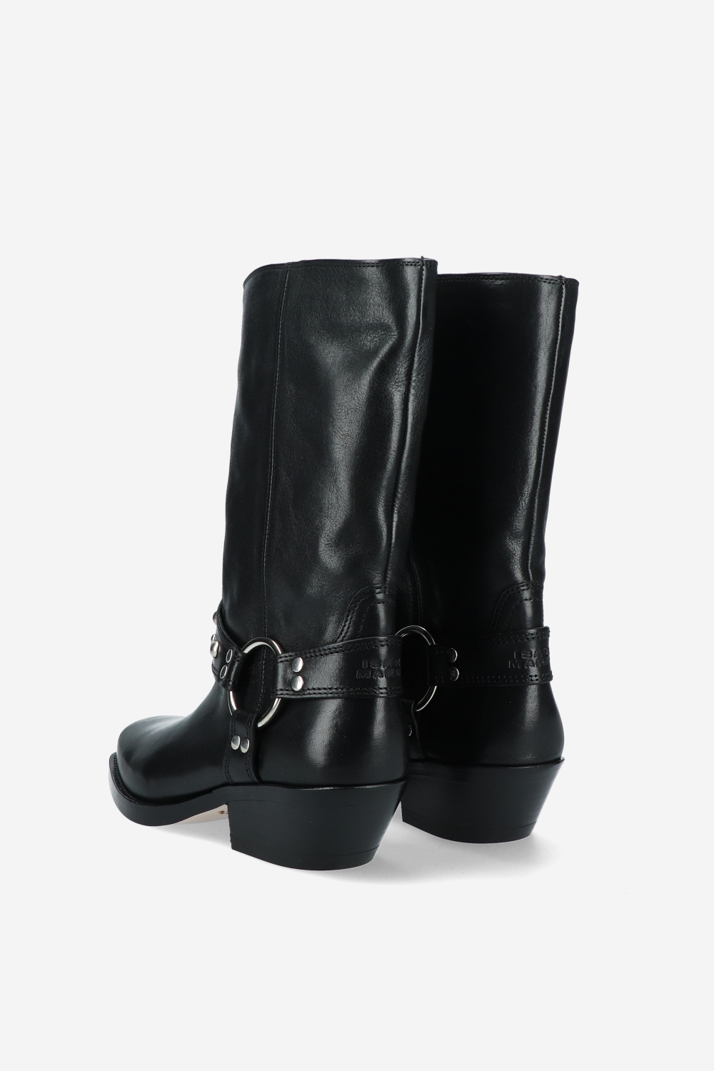 Isabel Marant Boots Black