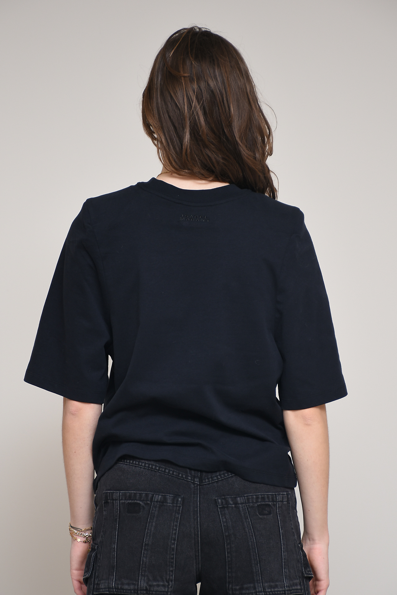 Isabel Marant Tops Black