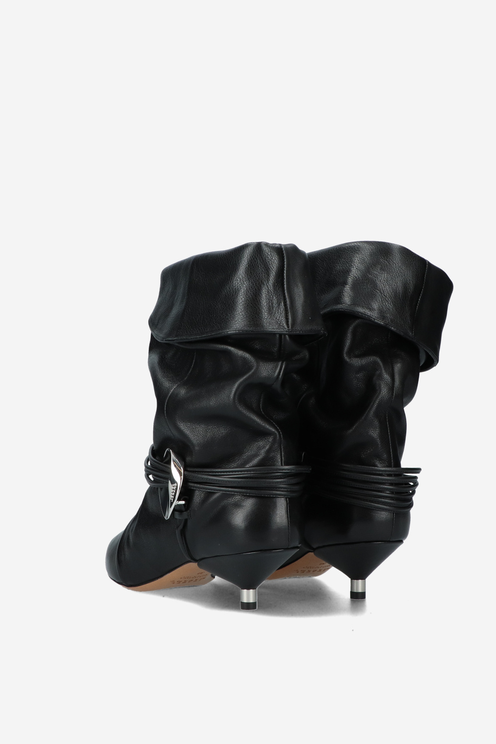 Isabel Marant Boots Black