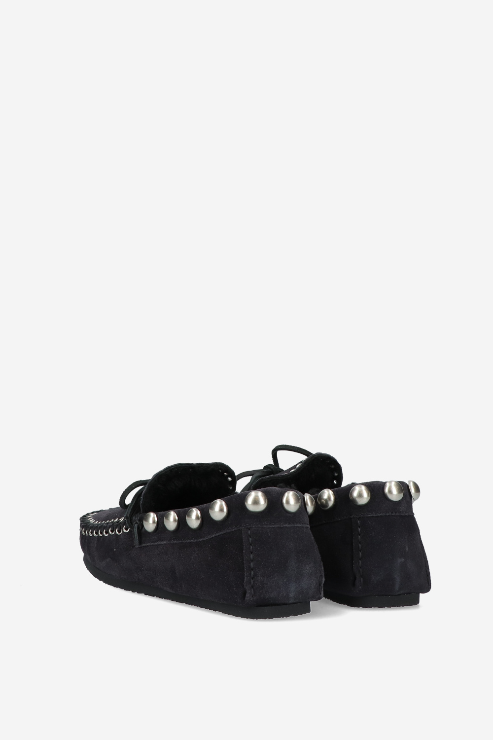 Isabel Marant Loafers Black