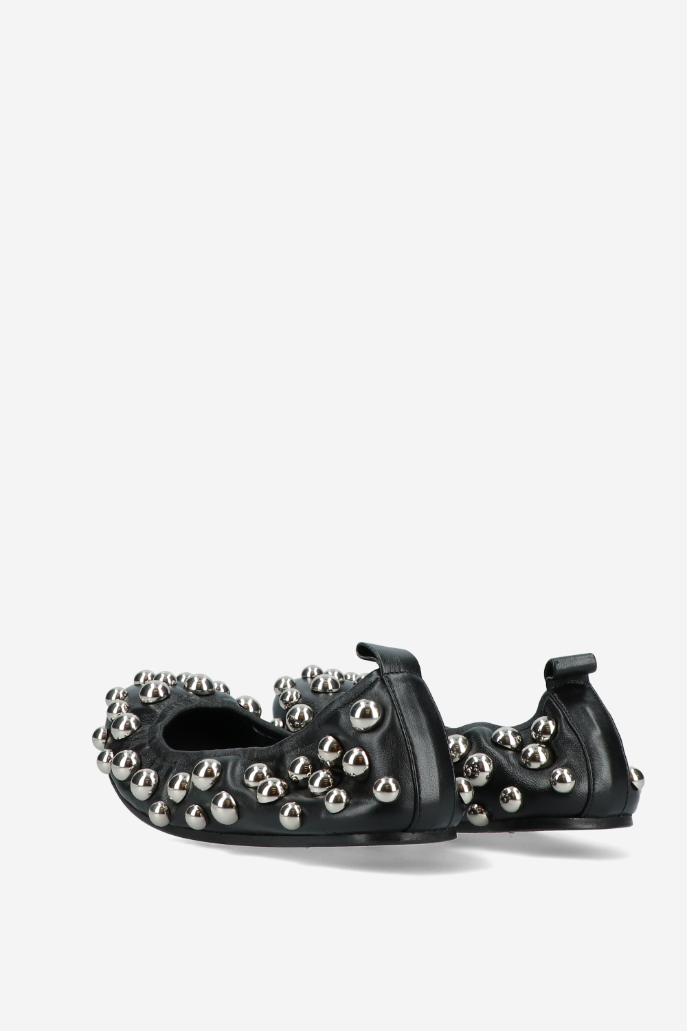 Isabel Marant Ballerinas Black