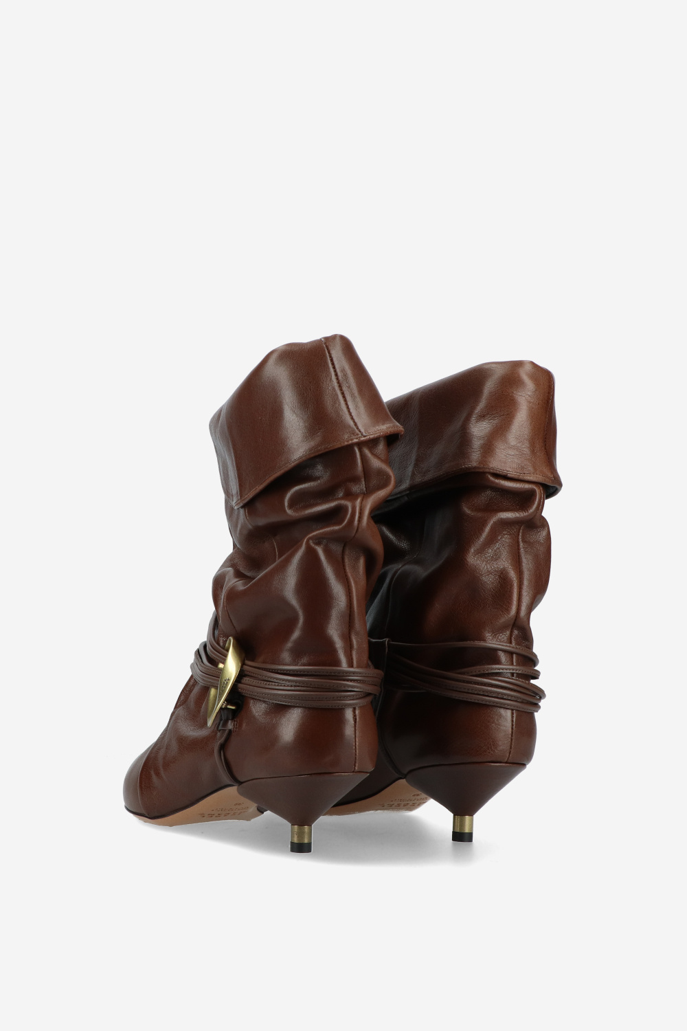 Isabel Marant Boots Brown