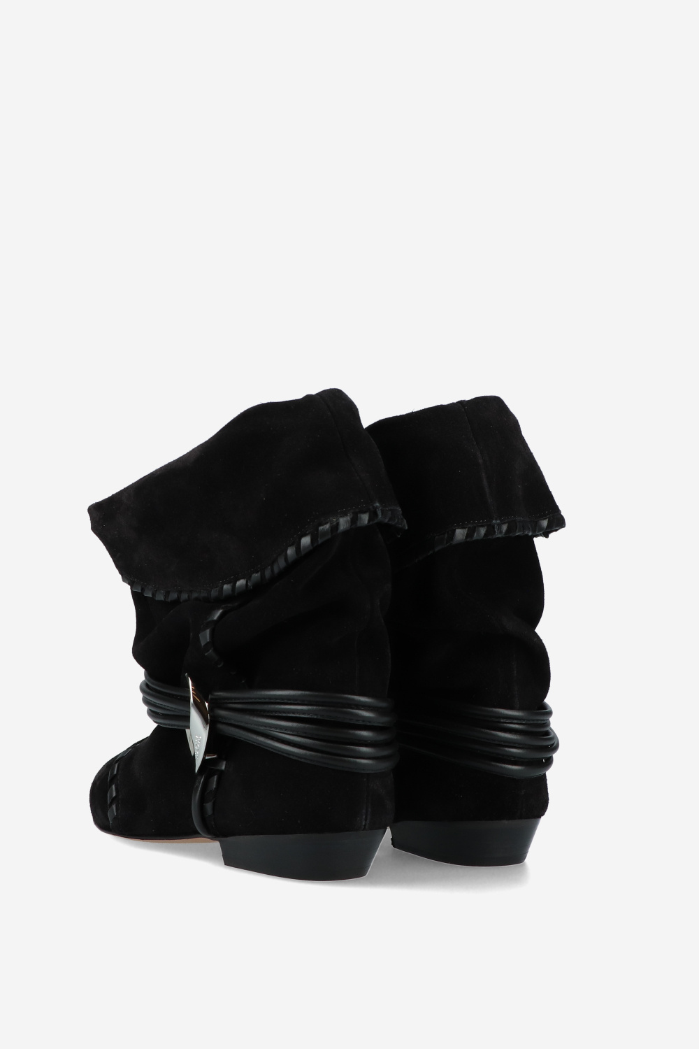 Isabel Marant Boots Black