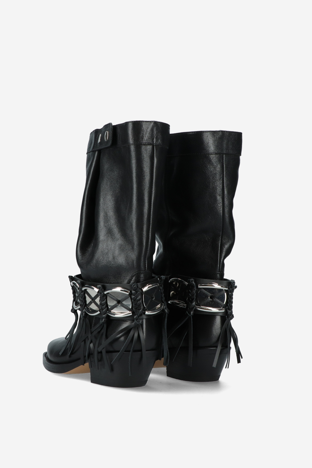 Isabel Marant Boots Black