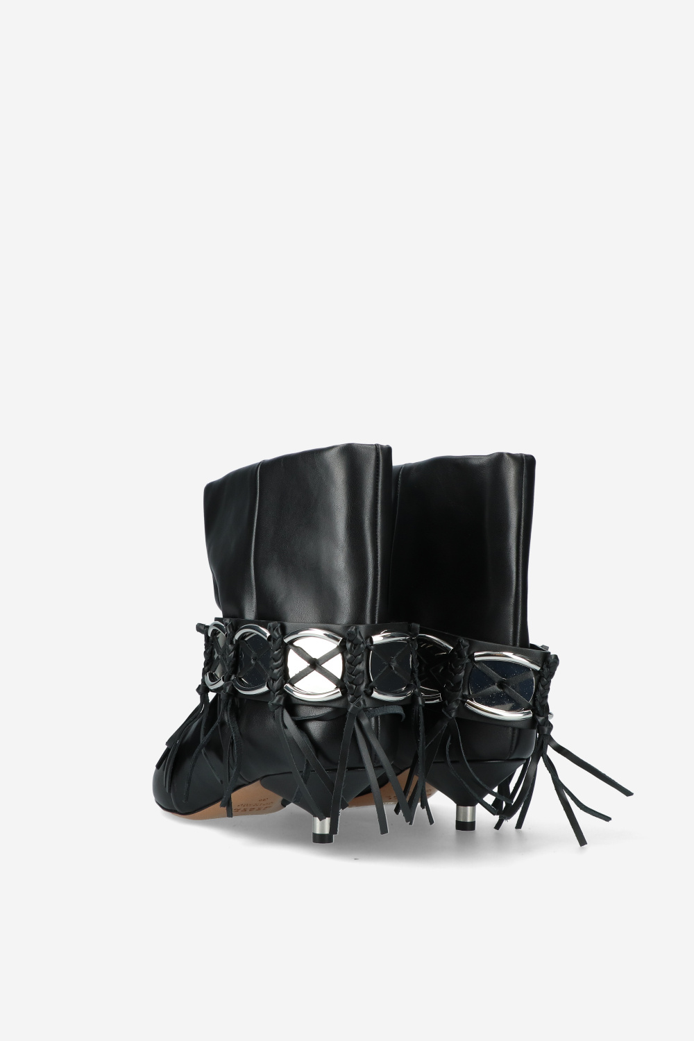 Isabel Marant Boots Black