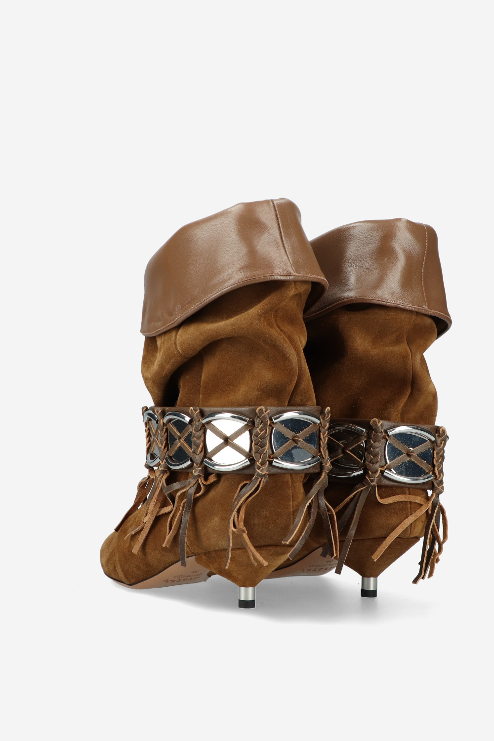 Isabel Marant Boots Brown