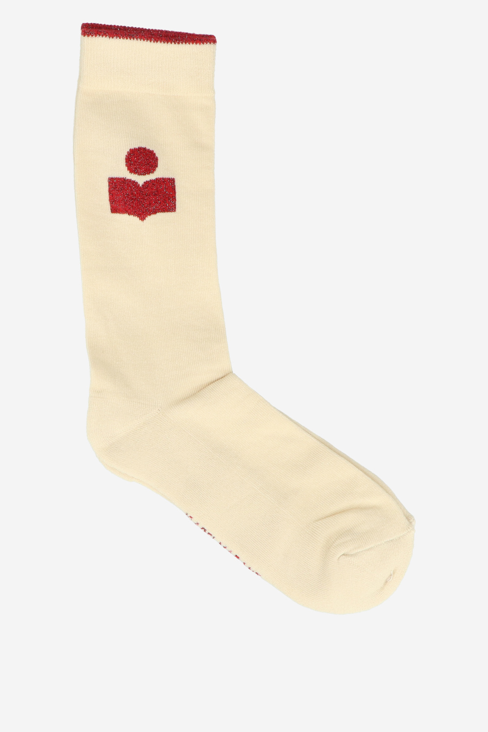 Isabel Marant Socks White