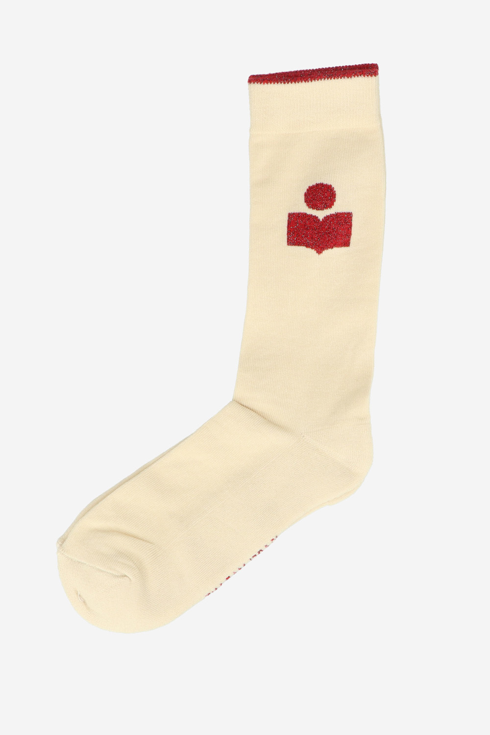 Isabel Marant Socks White