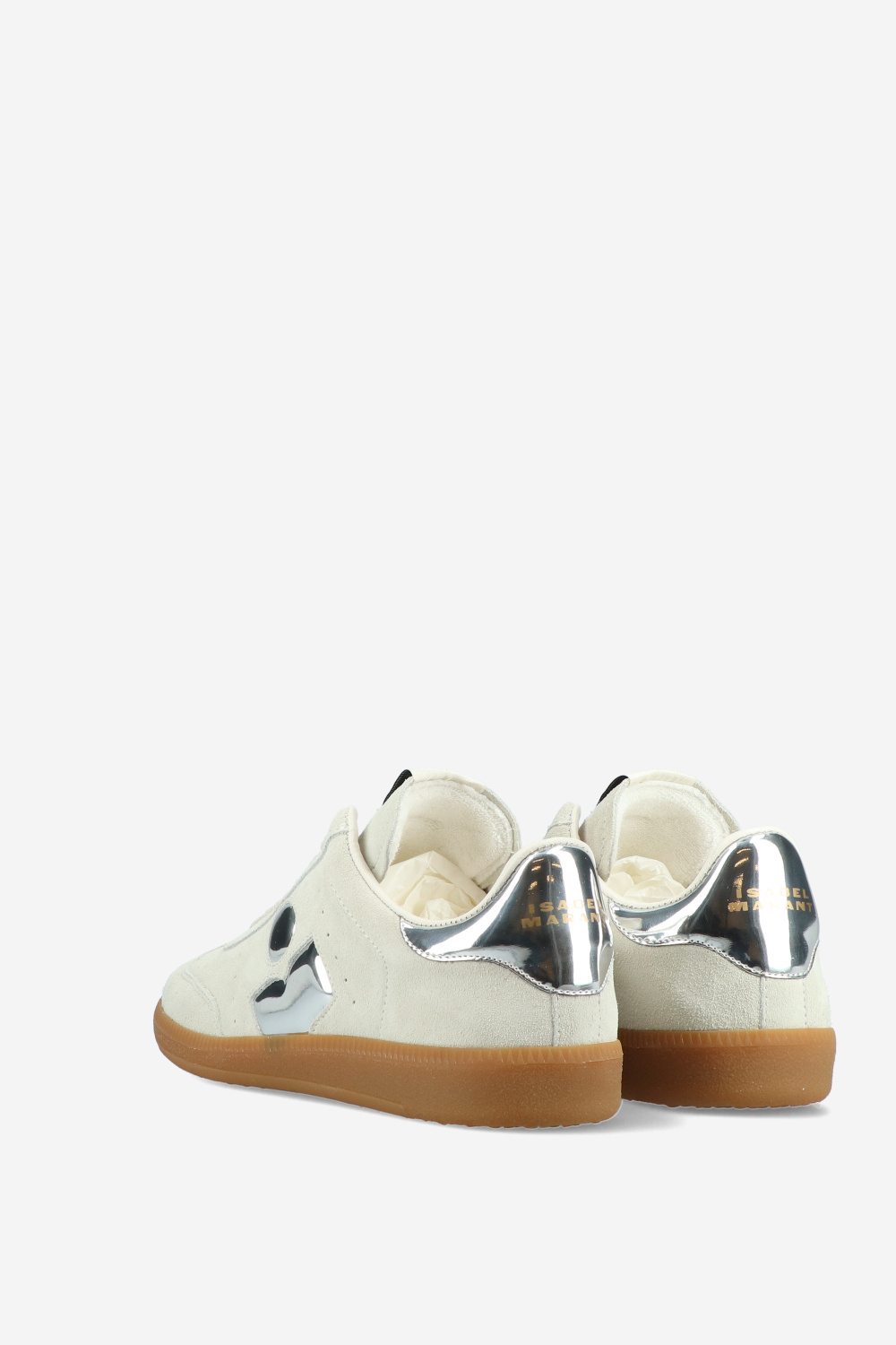 Isabel Marant Sneakers Beige