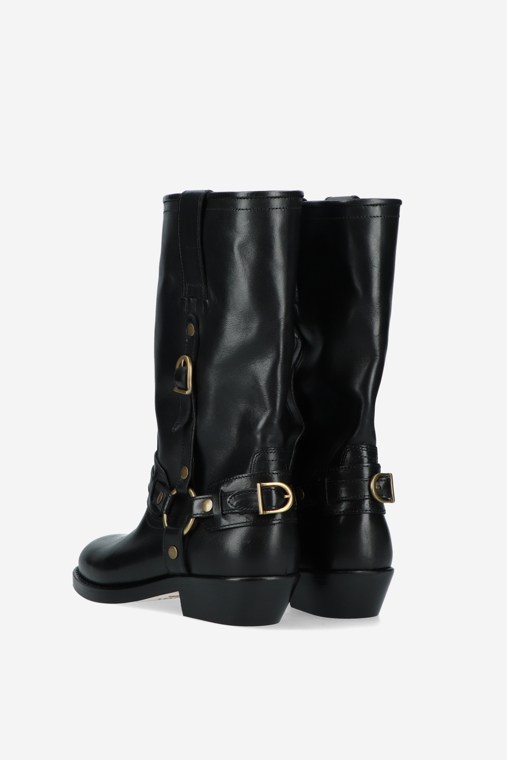 Isabel Marant Boots Black