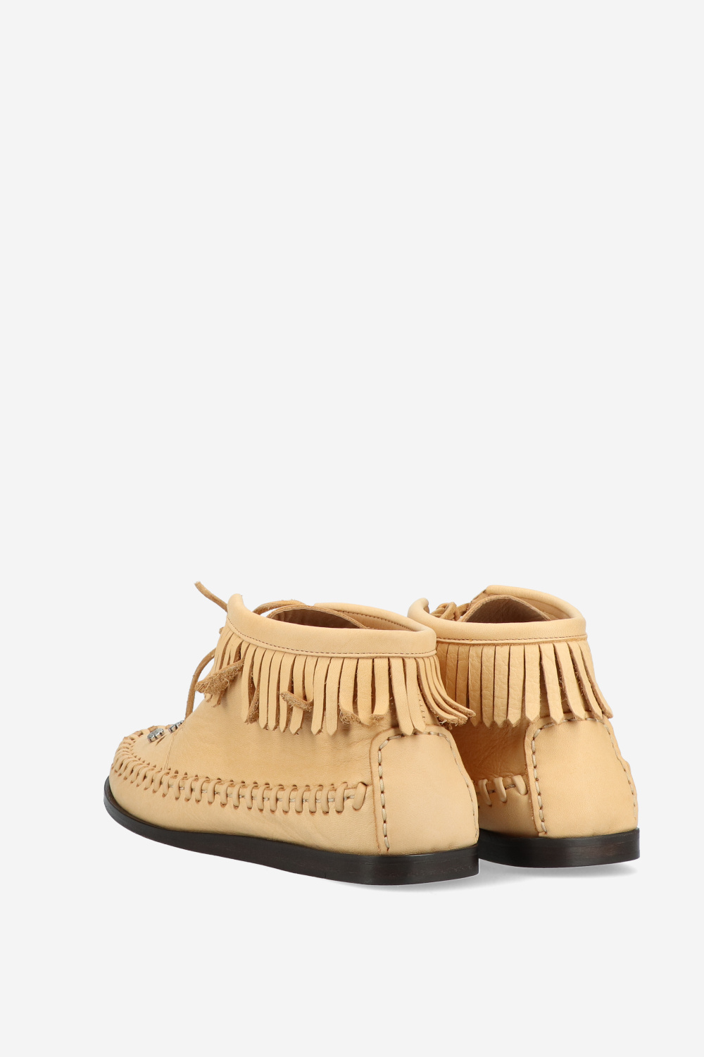 Isabel Marant Loafers Beige