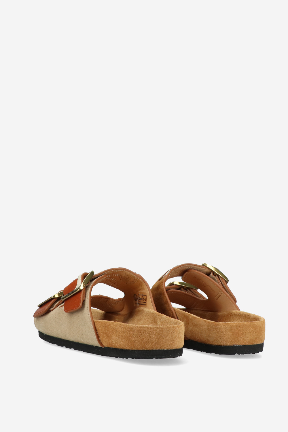 Isabel Marant Sandalen Beige