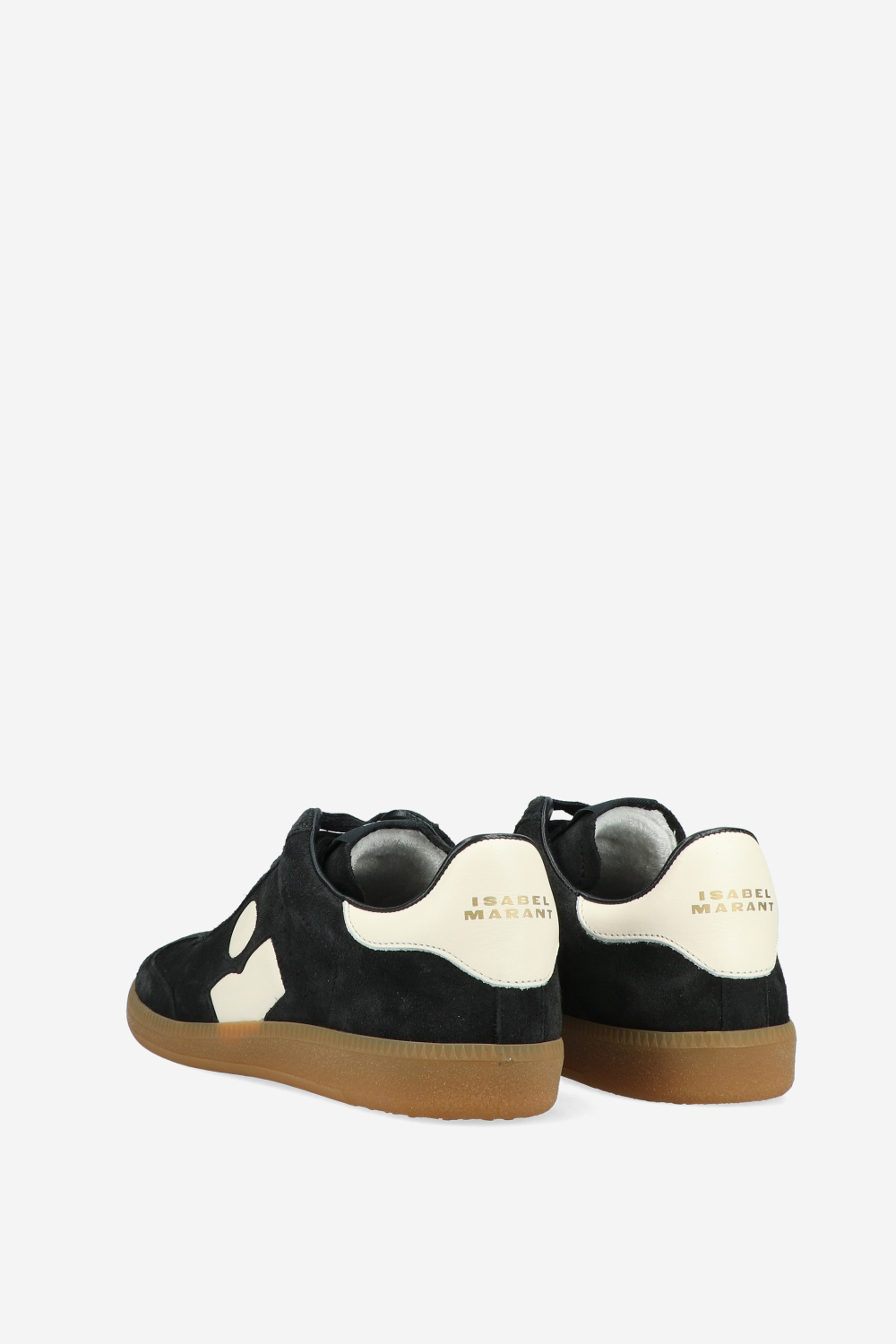 Isabel Marant Sneakers Zwart