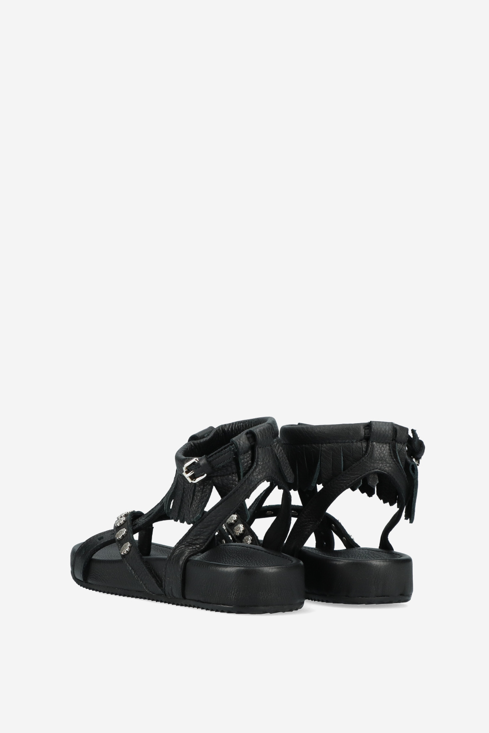 Isabel Marant Sandals Black